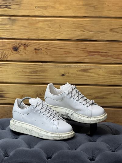 McQueen Schuhe