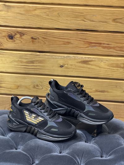 EA7 Schuhe