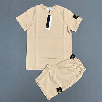 Stone Island Set