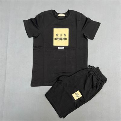 Burberry Set