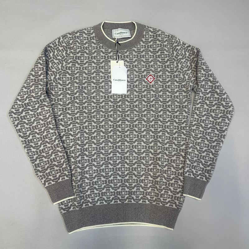 Casablanca Pullover