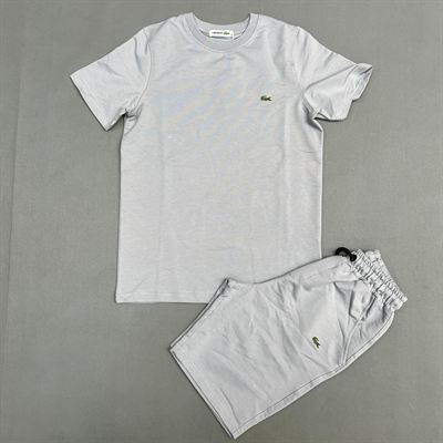 Lacoste Set