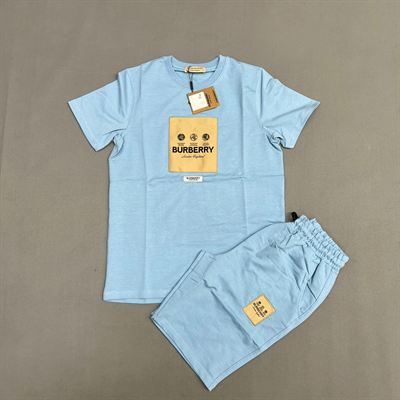 Burberry Set