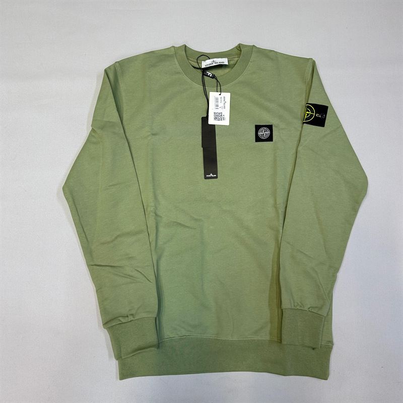 Stone Island Pullover