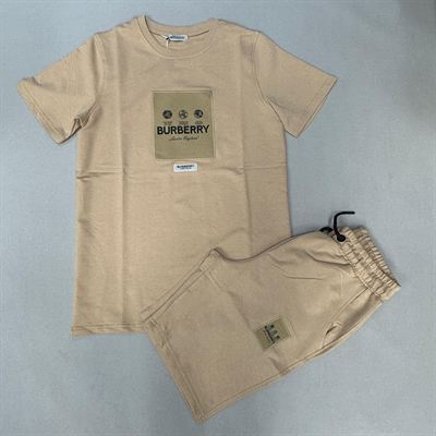 Burberry Set