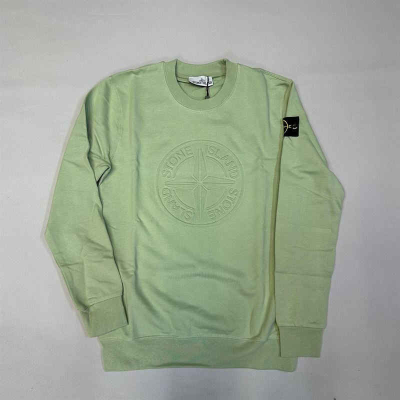 Stone Island Pullover