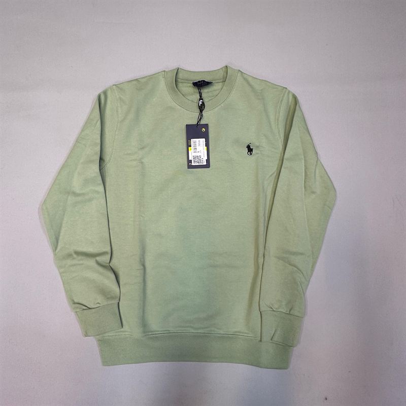 RL Polo Pullover