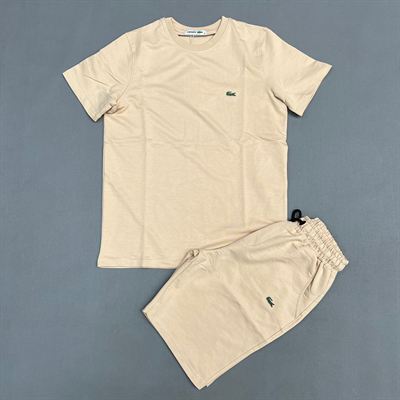 Lacoste Set