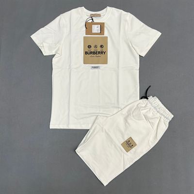 Burberry Set