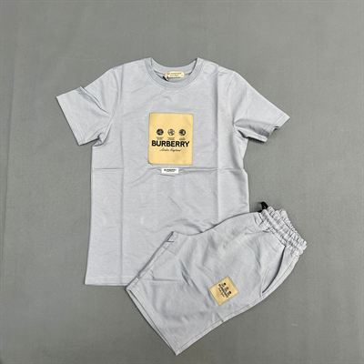 Burberry Set