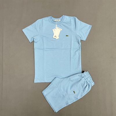 Lacoste Set