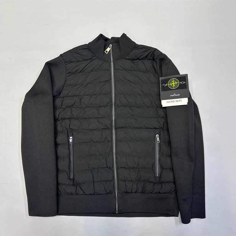 Stone Island Jacke