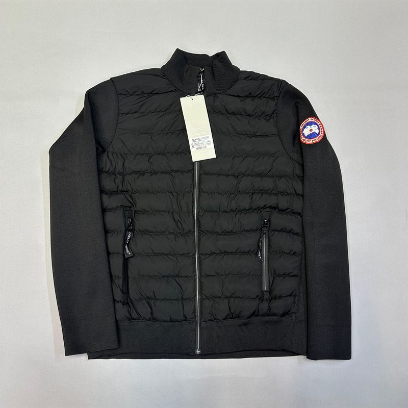 CG Jacke