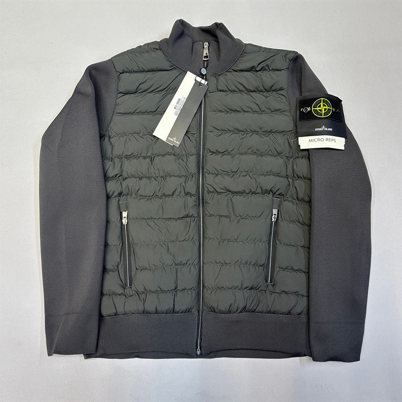 Stone Island Jacke
