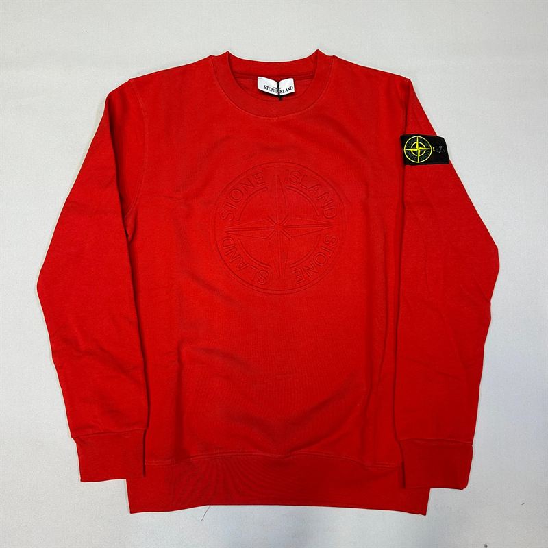 Stone Island Pullover