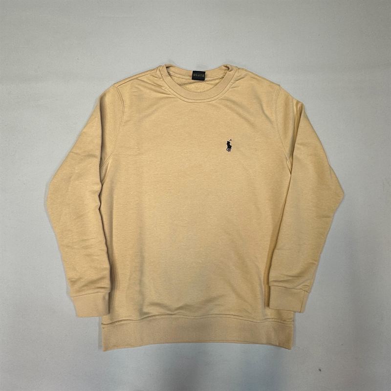 RL Polo Pullover