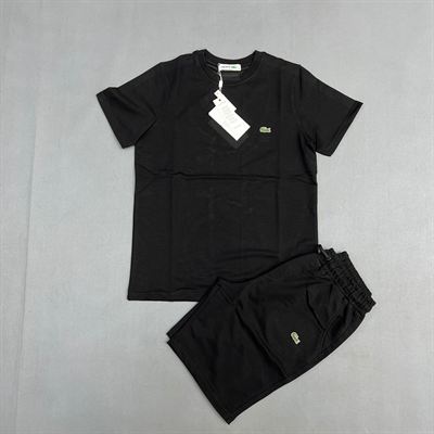 Lacoste Set