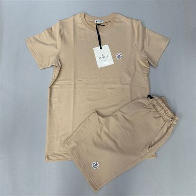 Moncler Set
