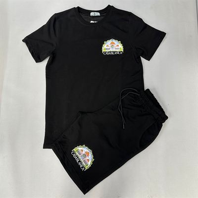 Casablanca Set