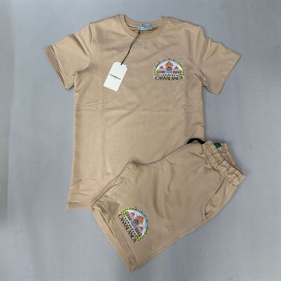 Casablanca Set