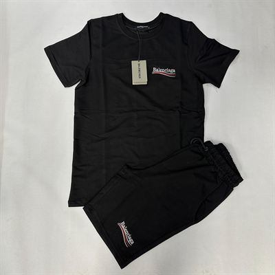 Balenciaga Set