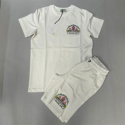 Casablanca Set