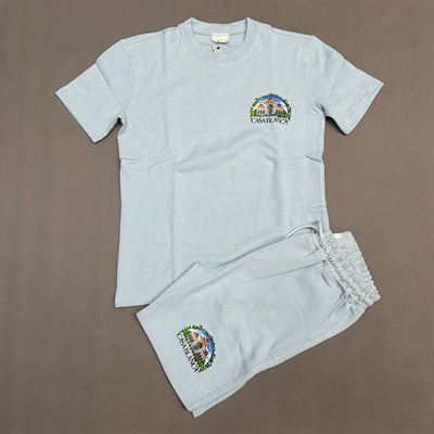Casablanca Set