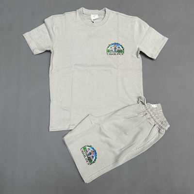 Casablanca Set